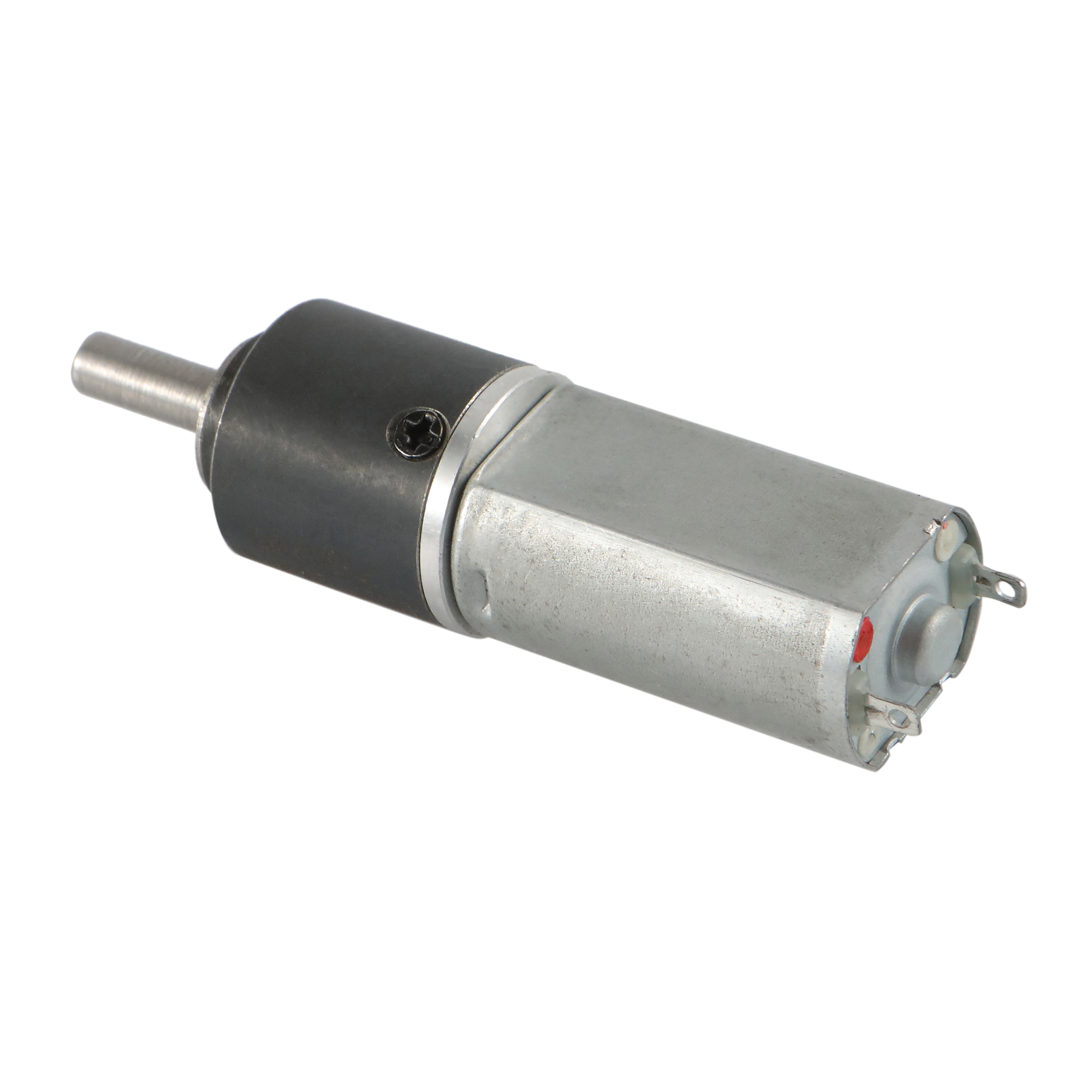 16mm DC Planetary Gear Motor