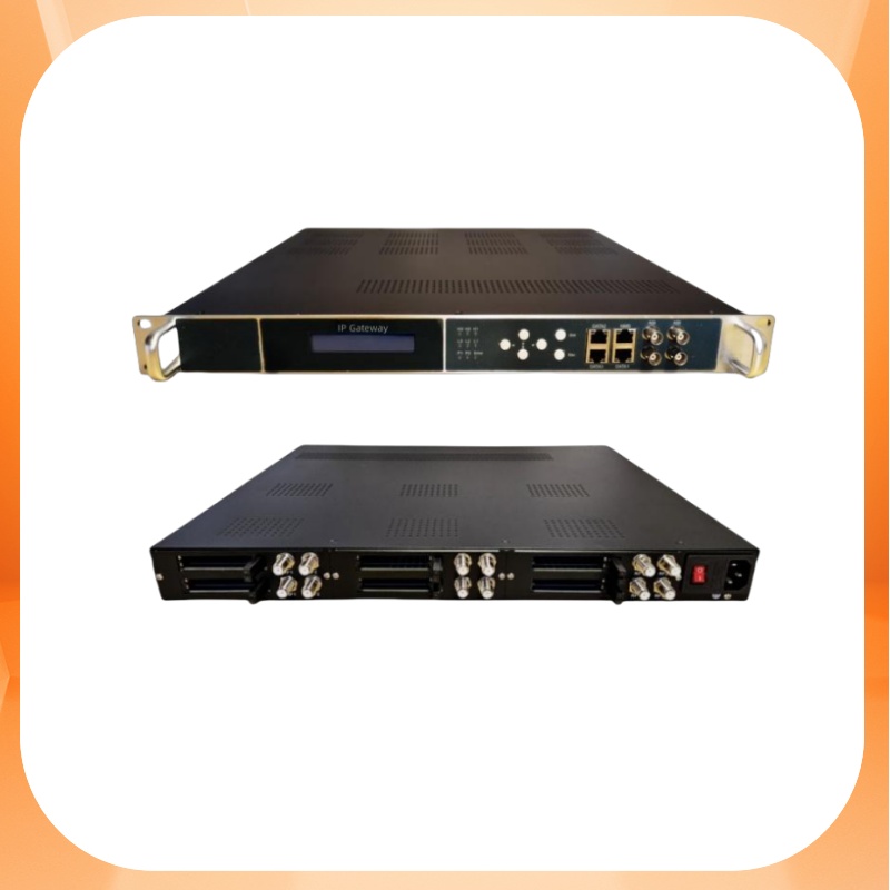 HPR4624D CAM Tuner to IP Gateway