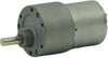 37mm DC Geared Reducer