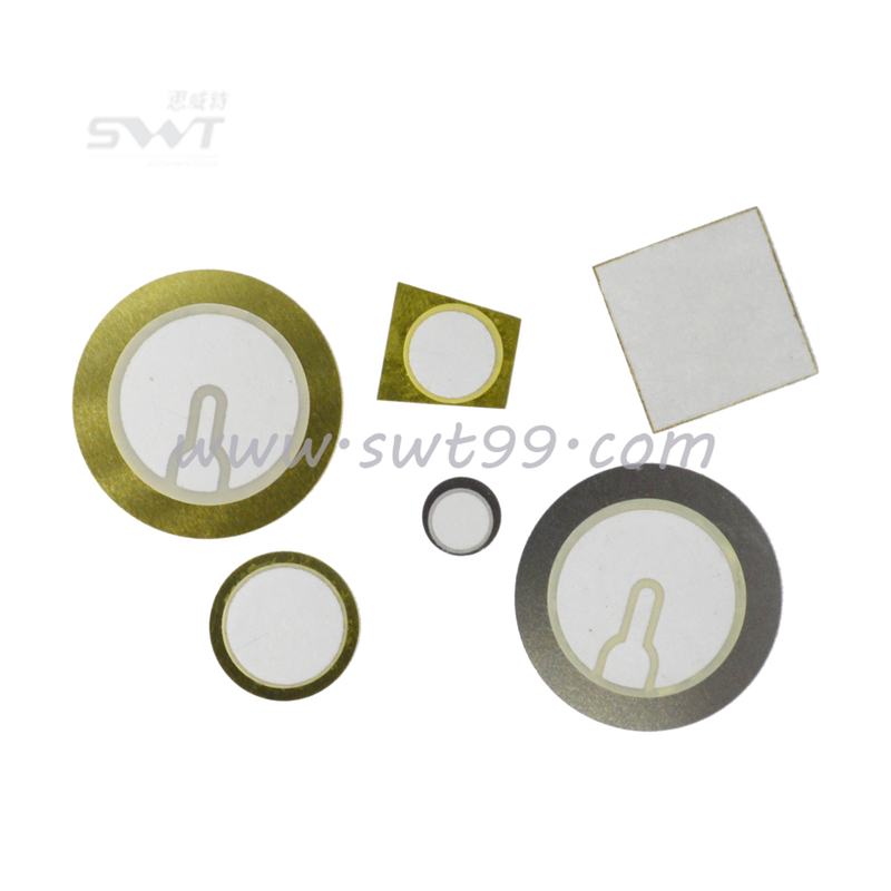 piezo diaphragm 8mm-3B8+344EA