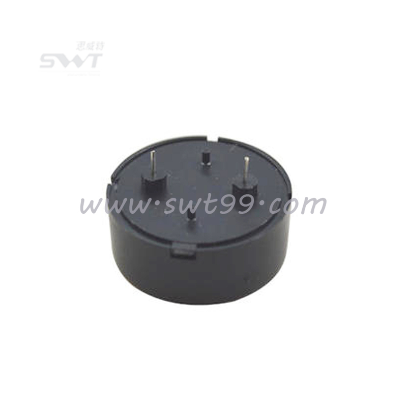 Piezo Buzzer 9V 2kHz 17*9mm--PSE1790+2009PA