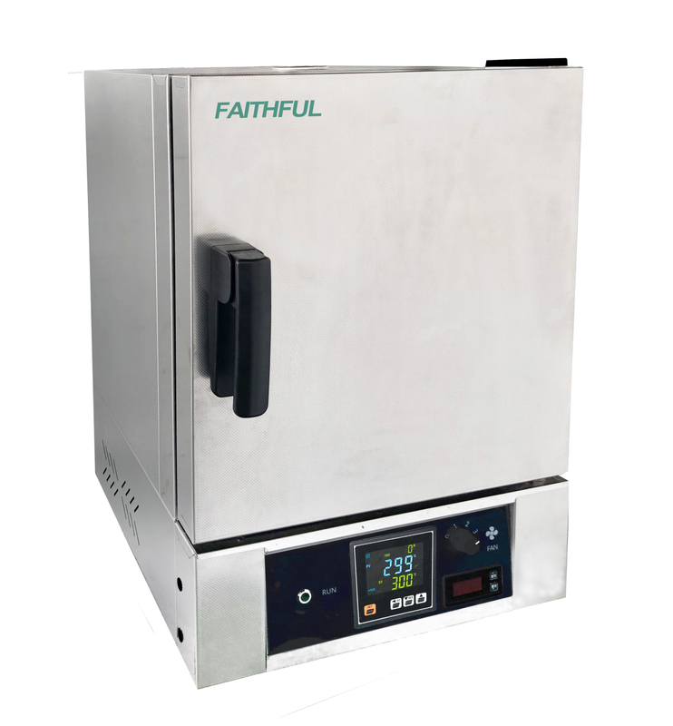 SUS304 Forced Air Drying Oven