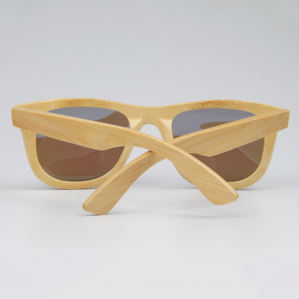 bamboo wayfarer