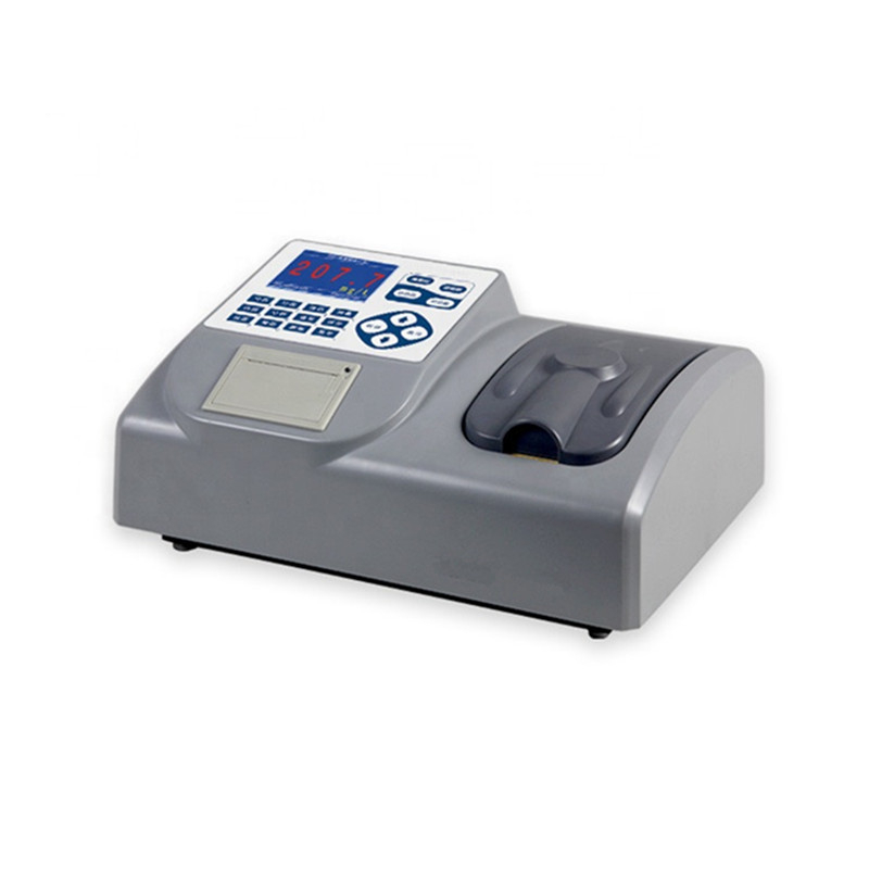 Portable Chemical Oxygen Demanding Testing Lab System Analyzer