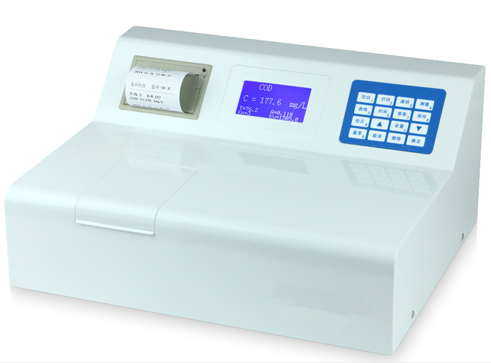 5B-3C(V7) COD measuring instrument3