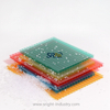 10 Years Warranty Factory High Quality Cellular Polycarbonate Sheets Polycarbonate Hollow Sheets
