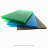 Honeycomb Polycarbonate Hollow Sheet