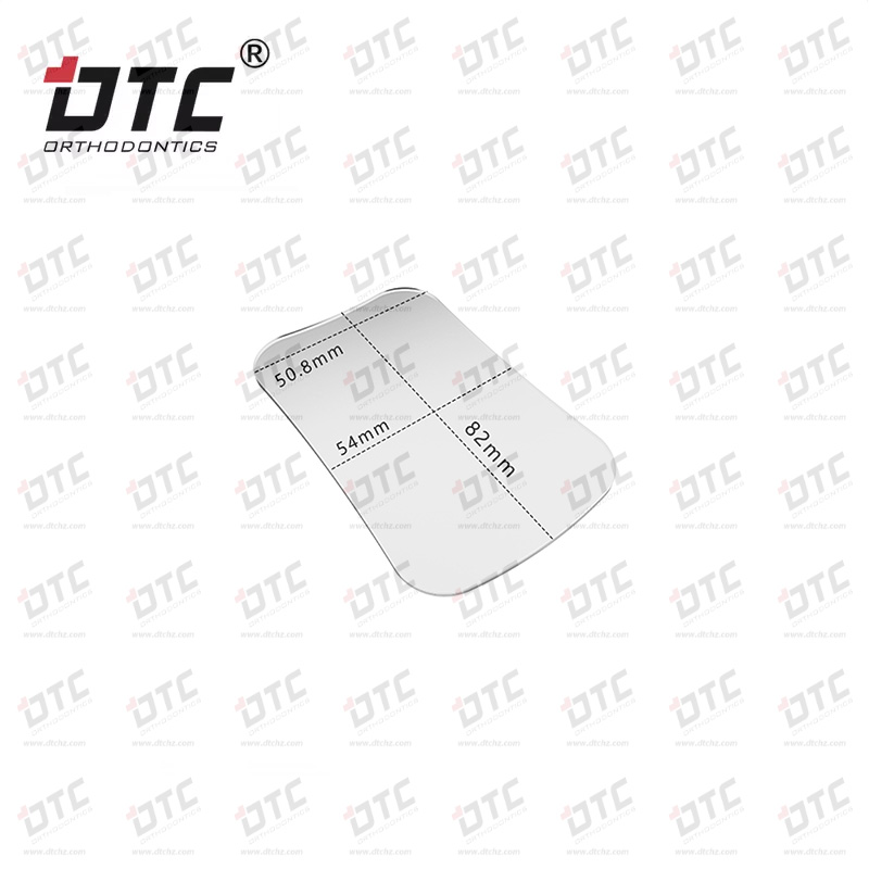 颌向小号（成人） 玻璃反光板