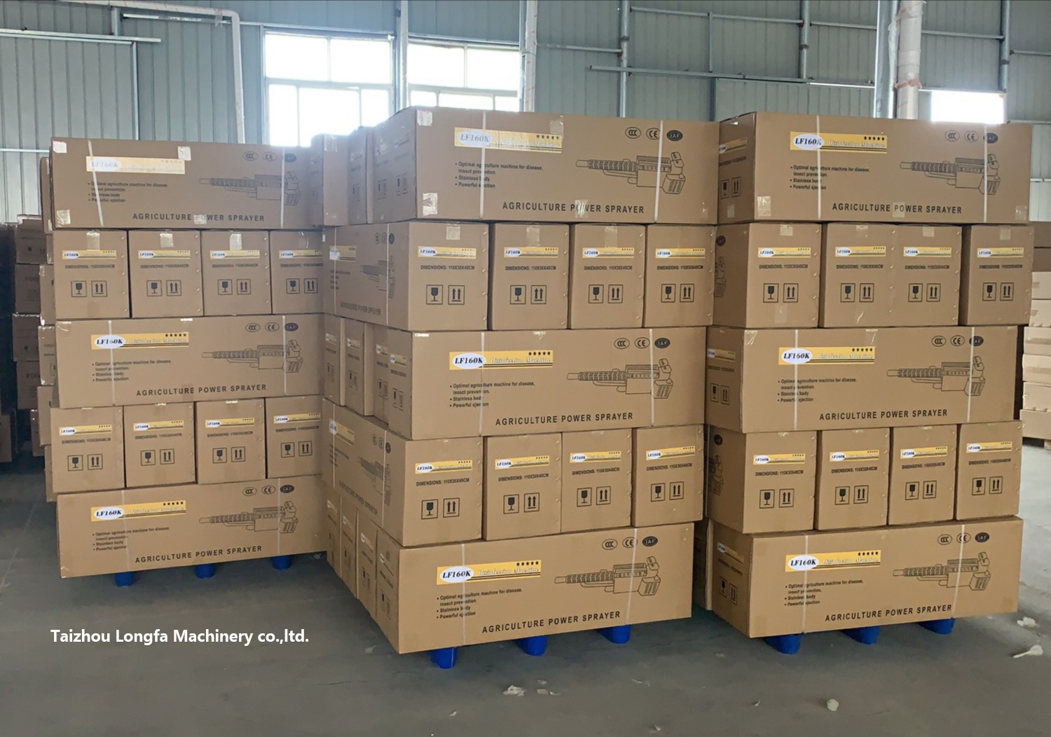 Disinfection machine PKGT2