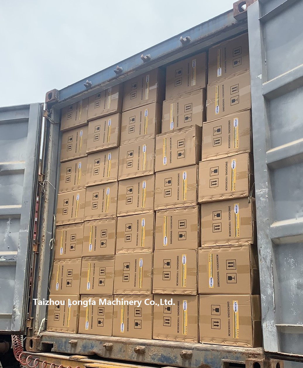 Disinfection machine CT1