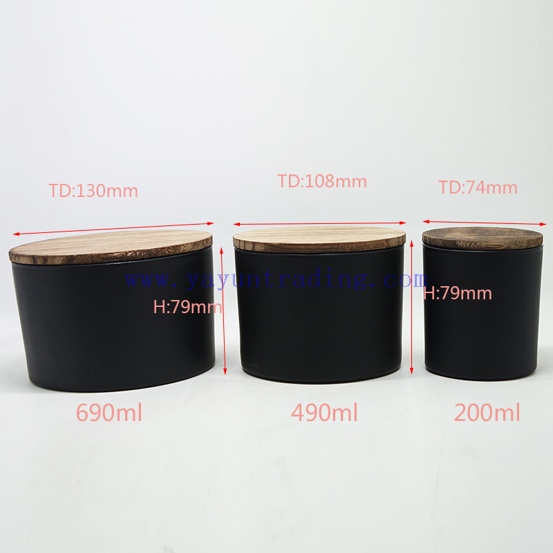 frosted black cup (12)