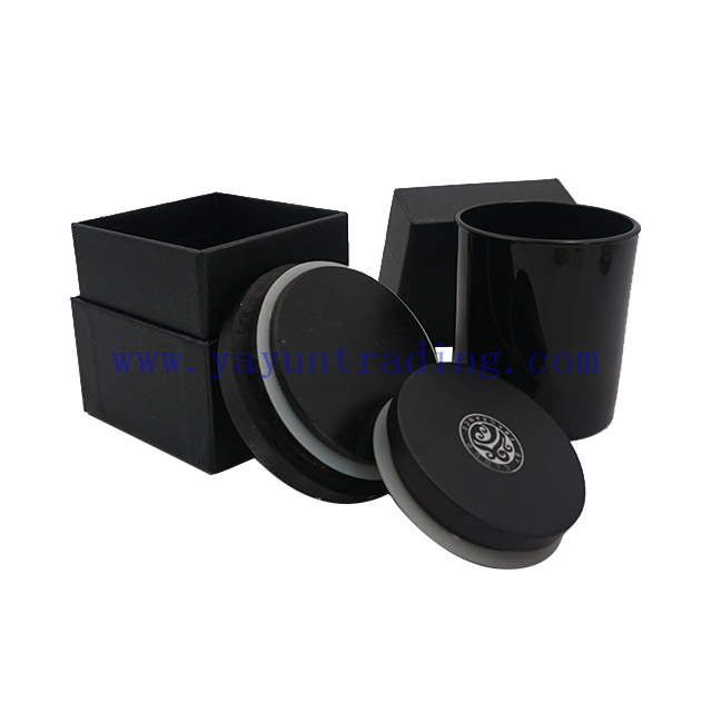 black candle holder (1)
