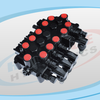 DCV80MR Series Directional Monoblock Valve