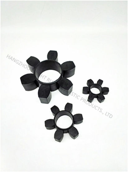 Customized EPDM Rubber Gasket Aging Resistant