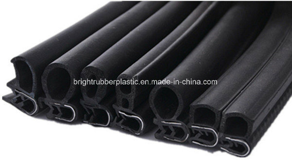 OEM High Quality EPDM Rubber Seal
