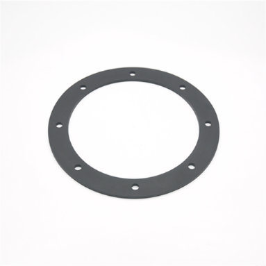 Viton Rubber Gasket and Ring Rubber Products