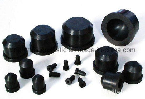 First Grade Rubber End Cap Grommet