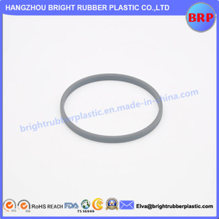 High Quality Transparent Silicoe O Rings