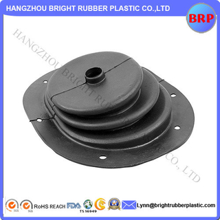 Dust Proof Flexible Rubber Bellows for Car Gear