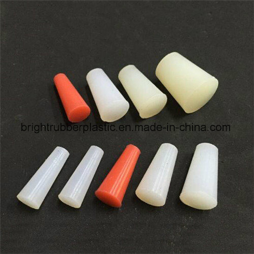 Professional Customized Silicone Rubber Plug