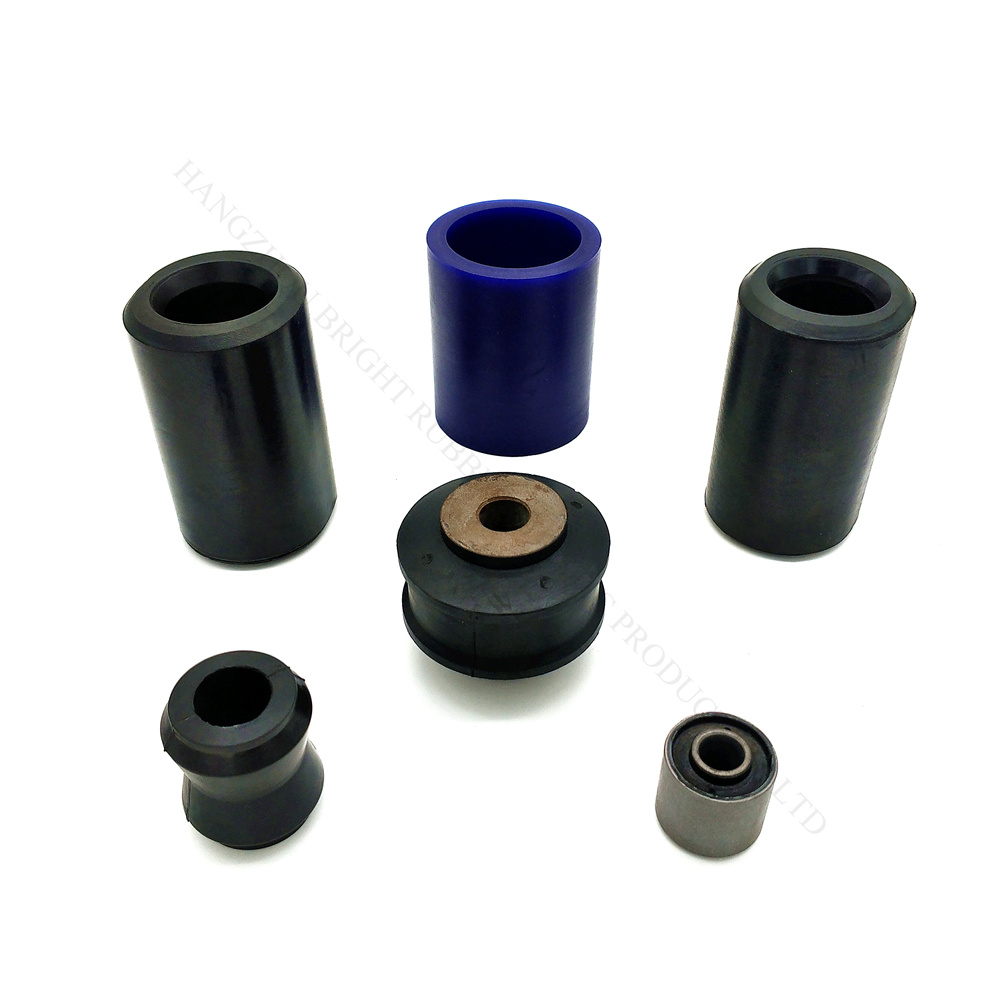 Customized High Quality Automotive Rubber Bushing/Suspension Bushing