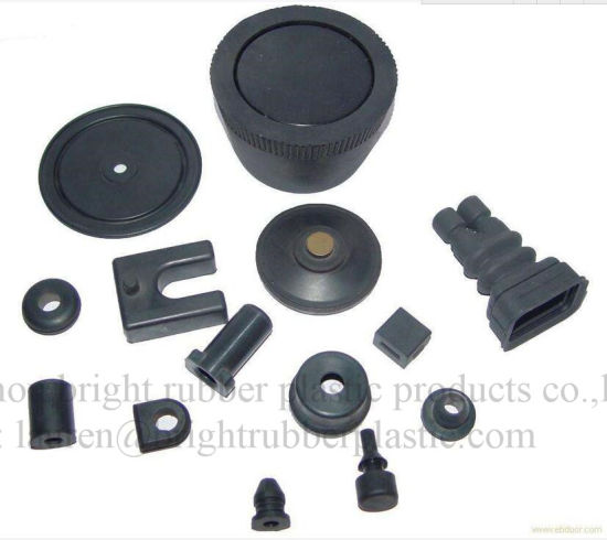 Factory Direct Sales Rubber Sundries Series -Custome Rubber Cap