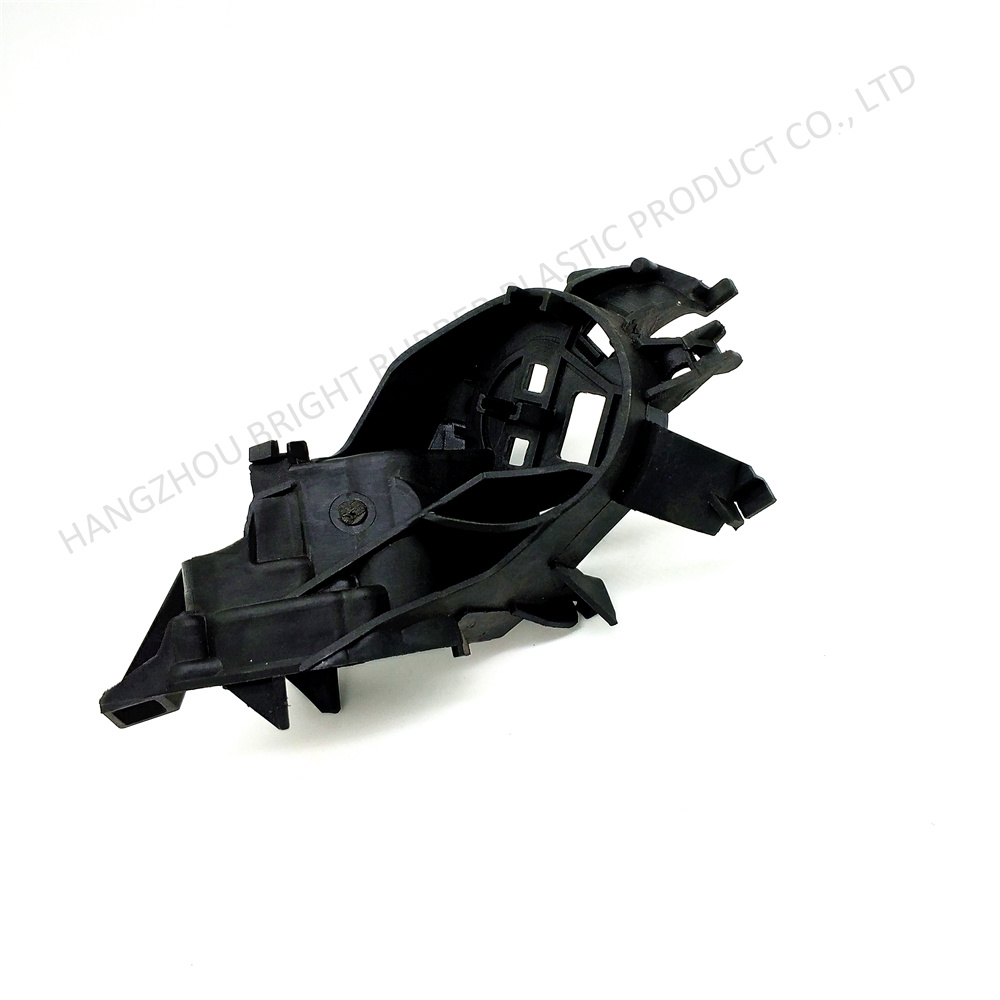 Plastic Auto Lamp Mounting Base