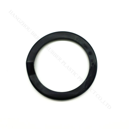 Nr Natural Rubber Washer Customized for Automative Use