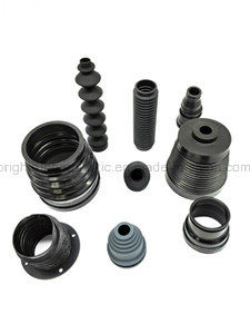 Mechnical Rubber Dust Cover /Flexible Rubber Bellows