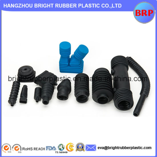 High Quality EPDM Rubber Dust Proof Parts for Industry