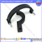 Rubber+Metal Heavy Duty Spring Support Mount