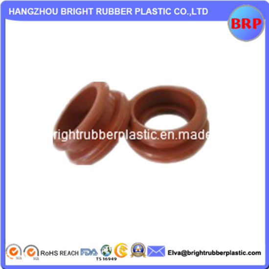 High Quality Cable Silicone Rubber Grommet