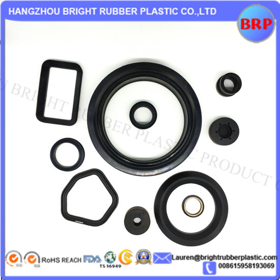 OEM High Quality Rubber Cushion/Washer/Grommet/Gasket
