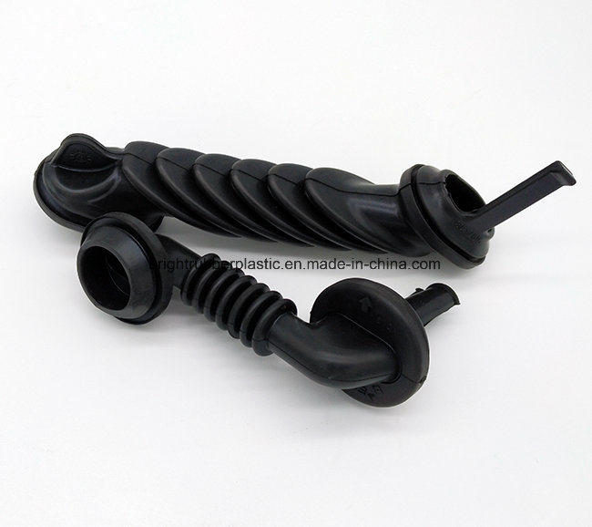 Ts16949 Customized High Quality Moulded Auto Rubber Grommet