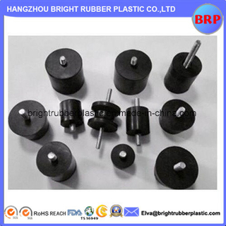 High Quality Customized Rubber Bumper
