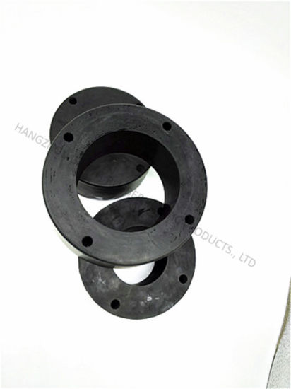 Anti-Viberation Rubber Damper Customized in High Quality