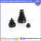 Customized Rubber Flexible Bushings Moulded Bellows