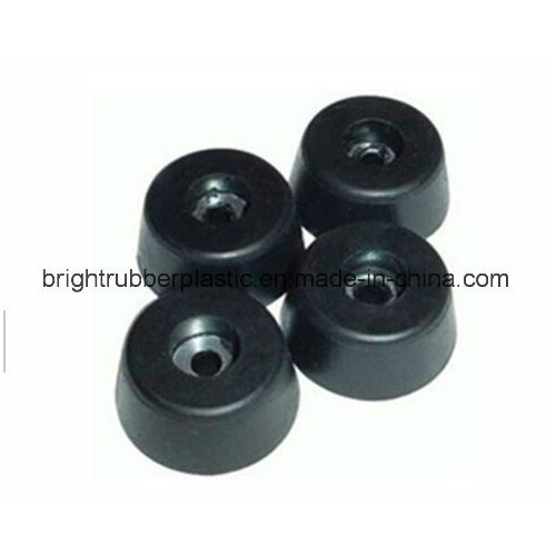 Anti Vibration Rubber Mount with Screw