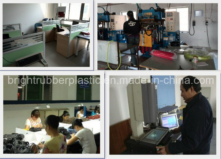 Silicone Rubber Plug Acid and Alkali Resistance