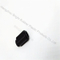 Balck Plastic Stopper with Screw Csutomized in High Precision