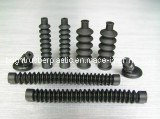 China Custom Rubber Molded Parts for Sale