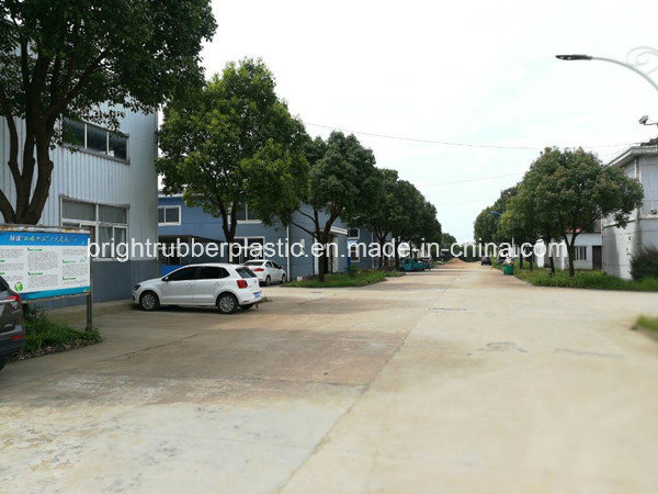 OEM High Quality New Molded Black Rubber Bellows