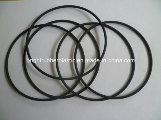 O Ring Silicone Rubber Gasket Silicone Sealing