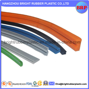 High Quality EPDM Made Extruded Rubber Seal
