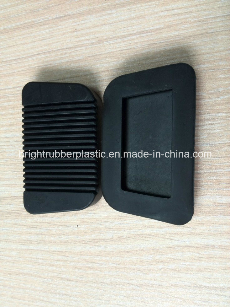 Custom Molded Rubber Parts, Auto Parts