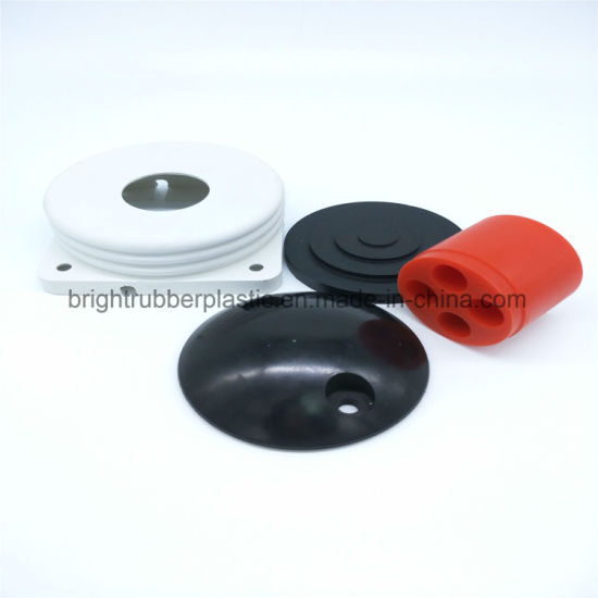 Customized Silicone Rubber Products