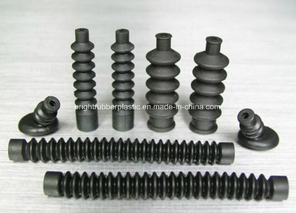 OEM High Quality EPDM Rubber Components