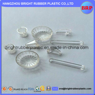 Custom Made Injection Plastic Accessories