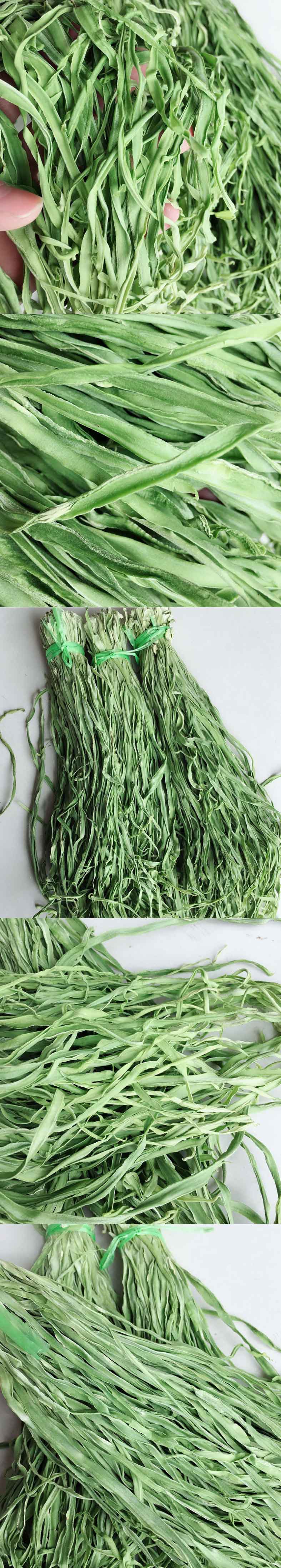 干贡菜苔菜干特级响菜火锅