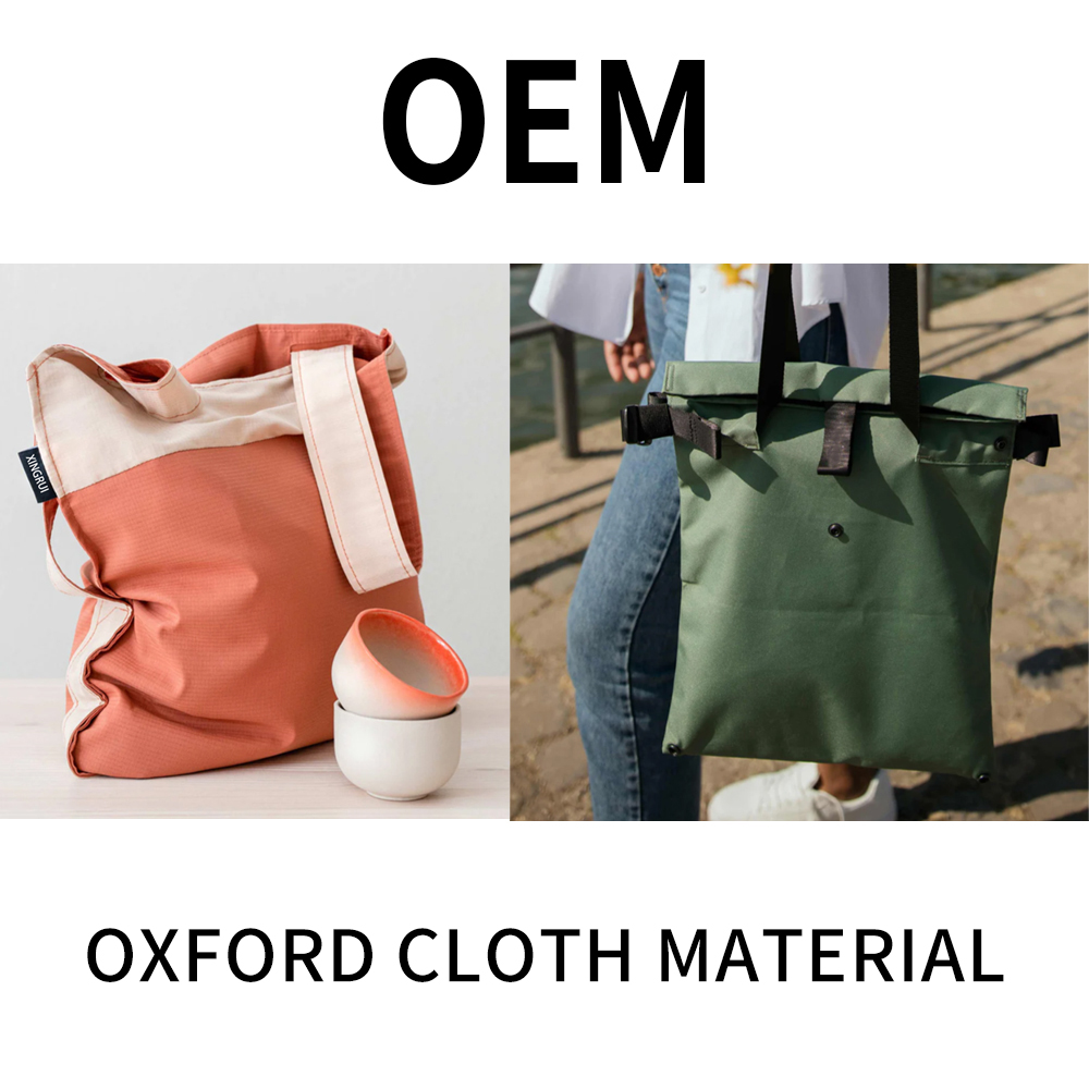 Custom Fashion Women Tote Bag And Shopping Bag 